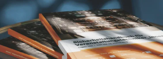 Sicherheitshandbuch